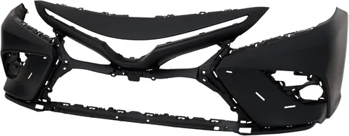 Vista 125 de Garage-Pro Cubierta de parachoques compatible con Toyota Tercel 1995-1997 delantero