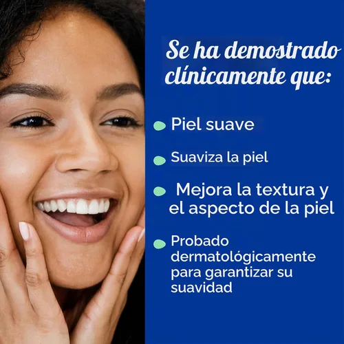 Vista 4 de Buf-Puf Esponja corporal, esponja de baño, desarrollada por dermatólogos, limpia la piel de la suciedad y el exceso de aceite, reutilizable