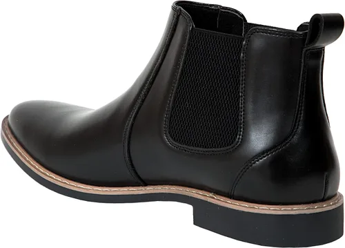 Vista 7 de Deer Stags Botas Chelsea Router para hombre