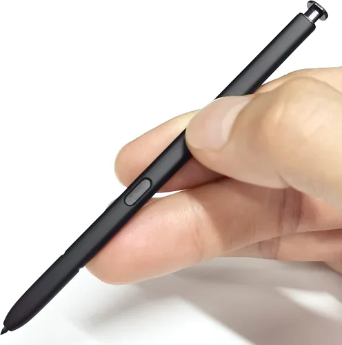 Vista 3 de Galaxy S23 Ultra 5G S Pen repuesto S23 Ultra Pen con punta de bolígrafo S23 Ultra para Samsung Galaxy S23 Ultra 5G Touch Pen 6.8 pulgadas SM-S918U
