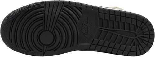 Vista 6 de Nike Lunar MVP Pregame para hombre, Lt Orewood MarrónOro Metálico