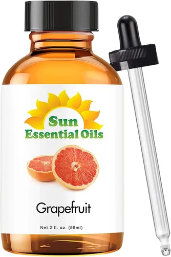 Vista 72 de Sun Essentials aceites esenciales
