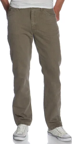 Vista 11 de Lee - Jeans de ajuste regular y corte recto para hombres