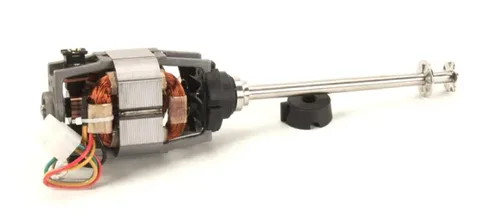Vista 2 de Se adapta a Hamilton Beach Commercial UF-30L-0011 Motor Assembly 120V 60Hz 14200RPM