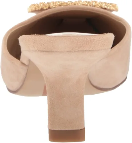 Vista 3 de Sam Edelman Brit Mule para mujer