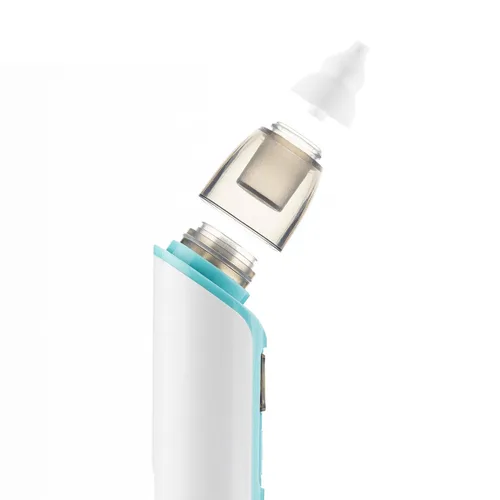 Vista 10 de Aspirador Nasal Recargable para Bebés Nizi InnovaGoods
