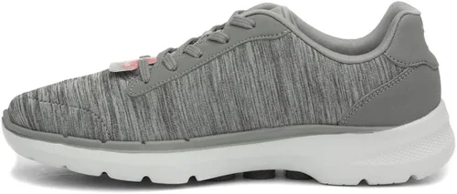 Vista 4 de Skechers Women's Go Walk 6-Magic Melody Sneaker
