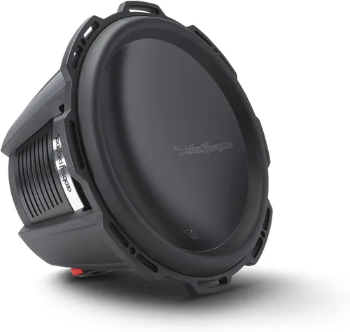 Vista 6 de Rockford Fosgate T1D215 Power 15" T1 2-Ohm DVC Subwoofer