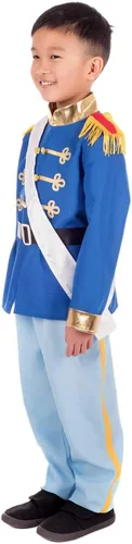 Vista 3 de Fun Shack boys Fnk4650Costume