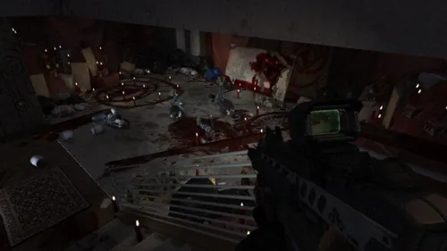 Vista 6 de WB Games F.E.A.R. 3 - Xbox 360