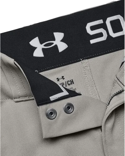 Vista 7 de Under Armour Pantalones de sóftbol utilitarios para mujer 22