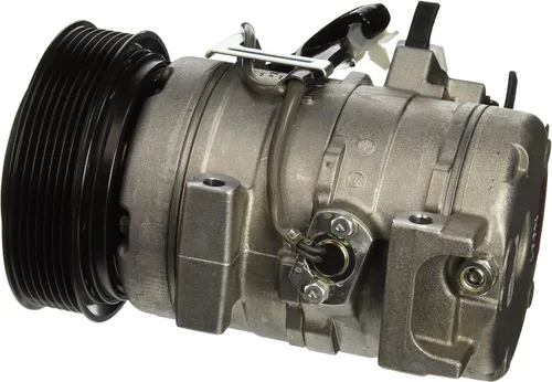 Vista 2 de Denso NUEVO COMPRESOR CON EMBRAGUE - 471-1388