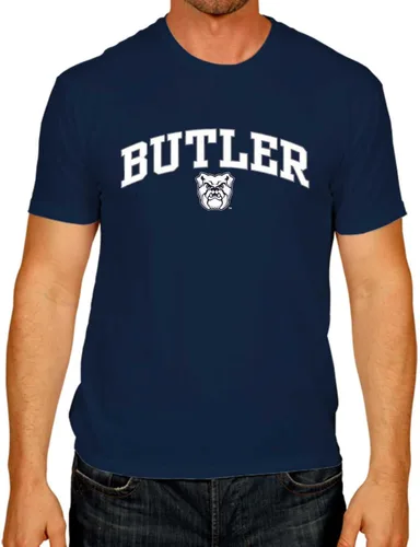 Vista 54 de Campus Colors NCAA - Camiseta de algodón para adulto, unisex, para el día del juego Camiseta con licencia oficial de la NCAA, algodón hilado
