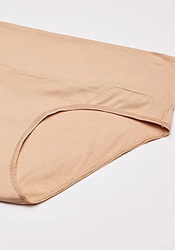 Vista 3 de Motherhood Maternity Women's Maternity 3 Pack Panties S-3X