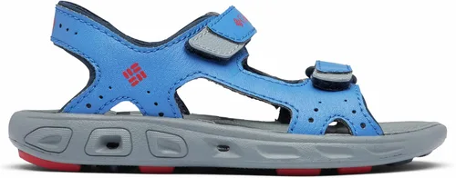 Vista 6 de Columbia Sandalia deportiva Techsun Vent unisex para niños