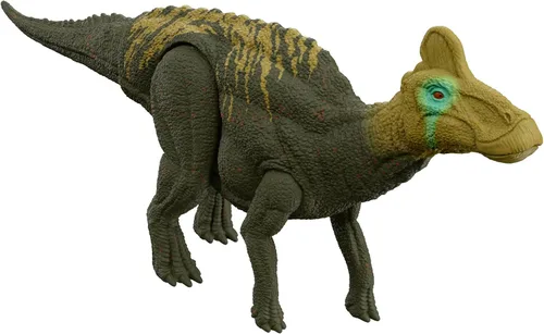 Vista 3 de Mattel Edmontosaurus Jurassic World Dominion Dinosaur