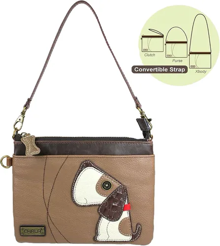 Vista 3 de CHALA Totes, multicolor