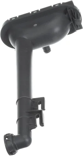 Vista 4 de Reemplazo directo para GE WD21X20309 Conduit Mid Blaster Asm