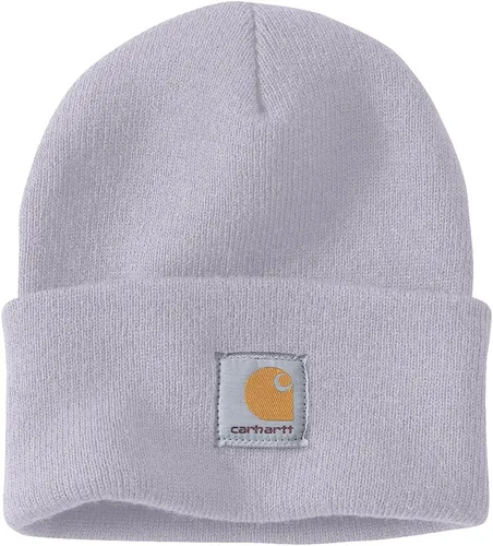 Vista 2 de Carhartt - Gorro de punto con doblez para hombre (Liquidación)