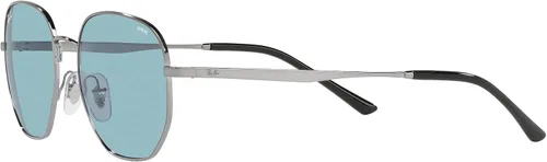 Vista 3 de Ray-Ban RB3682 Evolve Photochromic Square Sunglasses