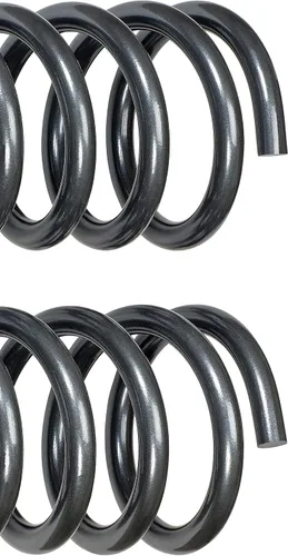 Vista 5 de Dorman 929-951 - Actualización de muelle helicoidal delantero severo de alta resistencia – 70 % más manejo de carga compatible con modelos