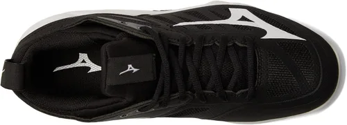 Vista 4 de Mizuno Dimensión de onda para mujer