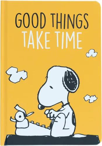 Vista 9 de Grupo Erik Pusheen - Cuaderno de felpa Cuadernos de tapa dura Cuaderno A5 Lindos cuadernos 160 páginas punteadas