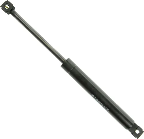 Vista 5 de TRQ Conjunto de puntales de soporte de elevación de capó Compatible con Chevy Buick Oldsmobile Pontiac Cadillac