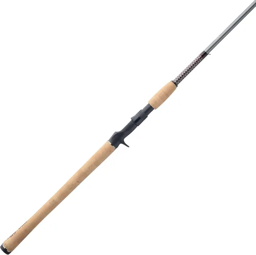 Vista 13 de Ugly Stik Elite Salmon/Steelhead Casting Fishing Rod