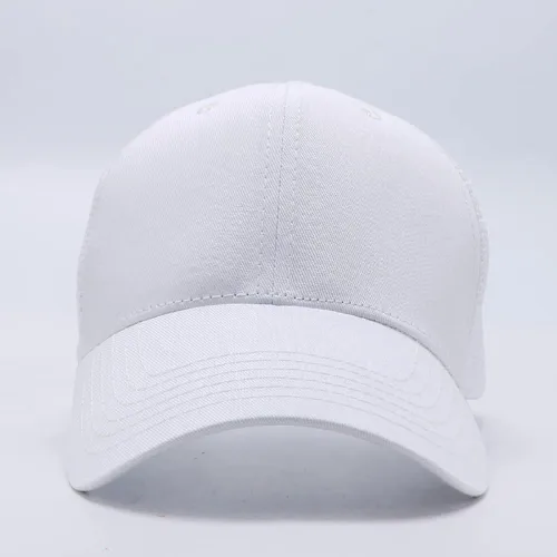 Vista 12 de Gorra de béisbol de algodón clásico deportivo gorra de golf casual Sunhat ajustable unisex