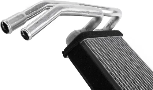 Vista 9 de A-Premium Núcleo de calentador HVAC delantero derecho compatible con Chevrolet Corvette 1968 1969 1970 1971 1972 1973 1974 1975 1976 1977, repuesto