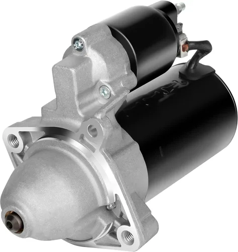 Vista 12 de SCITOO Arrancadores Nuevos Compatibles con Nissan Altima/Maxima/Quest Van 2004 2005 2006 3.5L Transmisión Automática 17872N