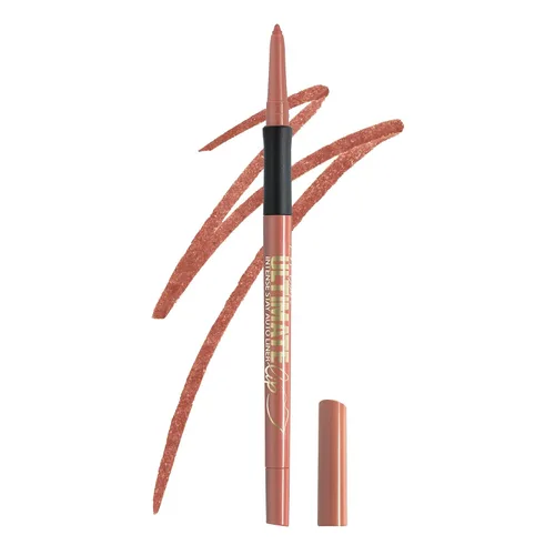 Vista 13 de L.A. Girl Ultimate Intense Stay Auto Lipliner, Boundless Berry GP397