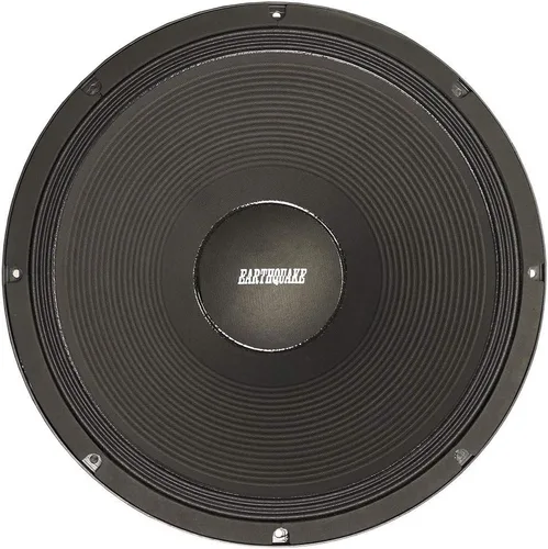 Vista 8 de Earthquake Sound PRO-X128 - Subwoofer de fundición a presión de 8 ohmios serie Pro-X de 12 pulgadas (individual)