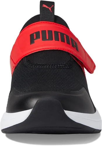 Vista 6 de PUMA Evolve - Zapatos sin cordones (niño grande)