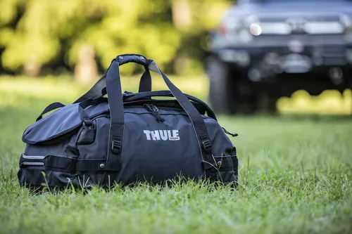 Vista 16 de Thule Chasm - Mochila deportiva de viaje