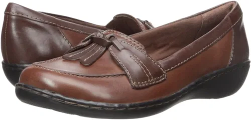 Vista 7 de Clarks Ashland Bubble - Mocasines para mujer
