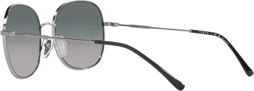 Vista 5 de Vogue Eyewear Gafas de sol redondas Vo4272s para mujer