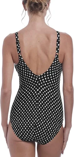 Vista 2 de Santa Monica Shaping Underwire One-Piece