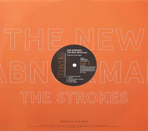 Vista 3 de The New Abnormal
