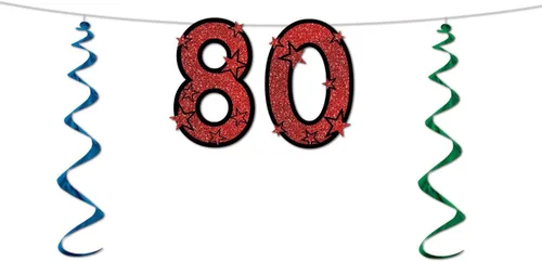 Vista 6 de 30 accesorios de fiesta con purpurina (1 unidad) (1/paquete)