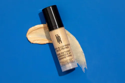 Vista 7 de Black Radiance Primer Facial, Luminoso y con Rocío, 0.5 FL Oz