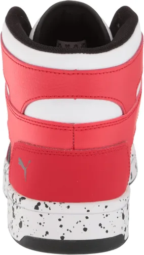 Vista 3 de PUMA Tenis unisex Rebound Layup