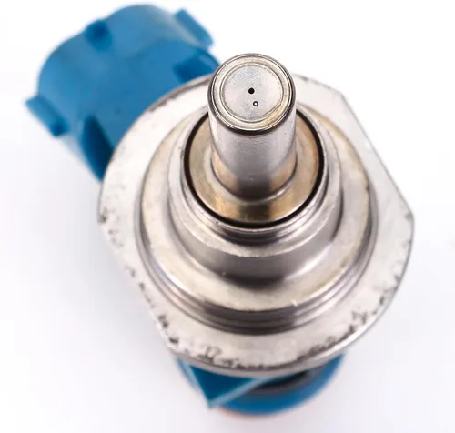 Vista 6 de Inyector de combustible Boquilla L3K9-13-250A inyectores de combustible conjunto de 4 Fit M-azda 3 10-13 6 06-07 CX-7 07-11 2.3L-L4 E7T20171
