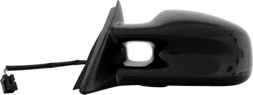 Vista 3 de Dorman 955-053 Espejo para puerta lateral del conductor compatible con modelos Pontiac seleccionados