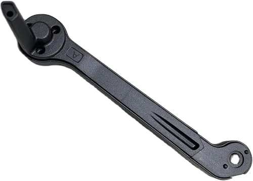 Vista 3 de INLIMA Accesorios para drones K911 MAX GPS profesional RC Drone repuestos cuchillas hélice, carcasa de brazo de cuerpo de motor para K911 MAX