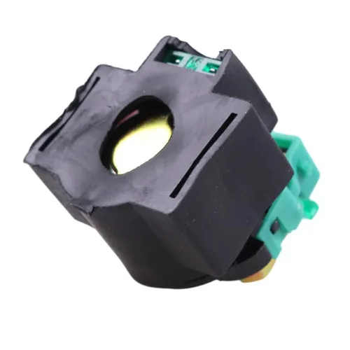 Vista 4 de DVPARTS Relé de solenoide 9CR6-150310 compatible con CFMOTO CFORCE 400 500 600 800 ATV 2016-2022