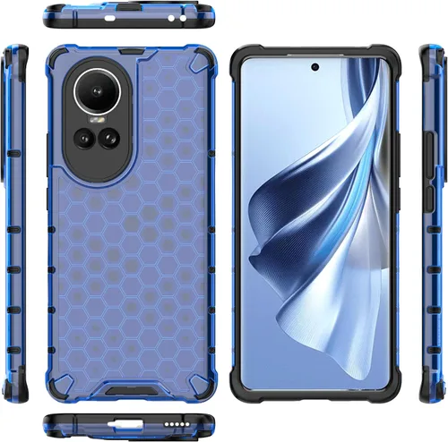 Vista 33 de Funda compatible con Nothing Phone 2, compatible con Nothing Phone (2) / Dos fundas 2 en 1 para teléfono, color negro
