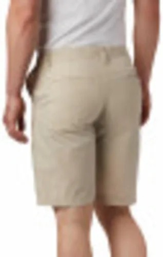 Vista 5 de Columbia Pantalón corto lavado para hombre, algodón, ajuste clásico