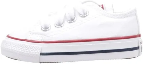 Vista 22 de Converse Kids' Chuck Taylor All Star Low Top